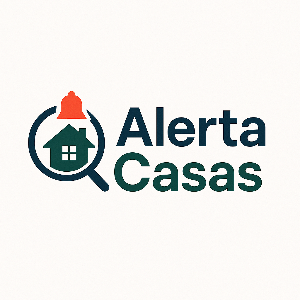 Alerta Casas Logo